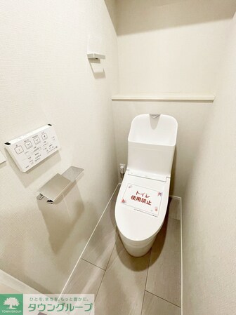 TKS中野新橋の物件内観写真